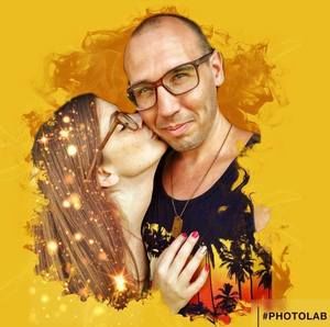 Meet your Posher, Wes